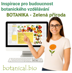 BOTANIKA - Green Nature