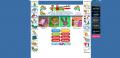 Kidsweb.de - masky, hry, výtvarné náměty