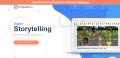 Digital Storytelling - Storyboard Creator